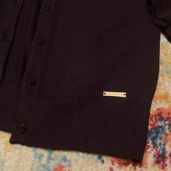 Ellen Tracy Cardigan - Picture 2 of 6